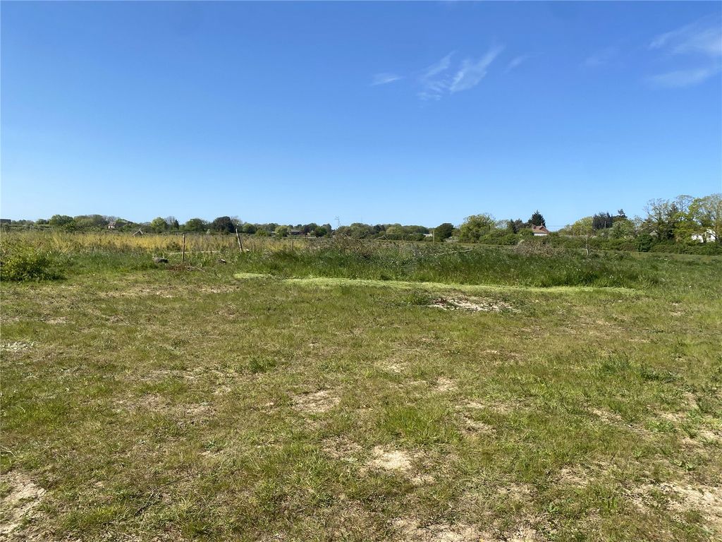 Additional image 5 of Land for salePlot 3, Captains Wood Road, Great Totham, Maldon, Essex CM9