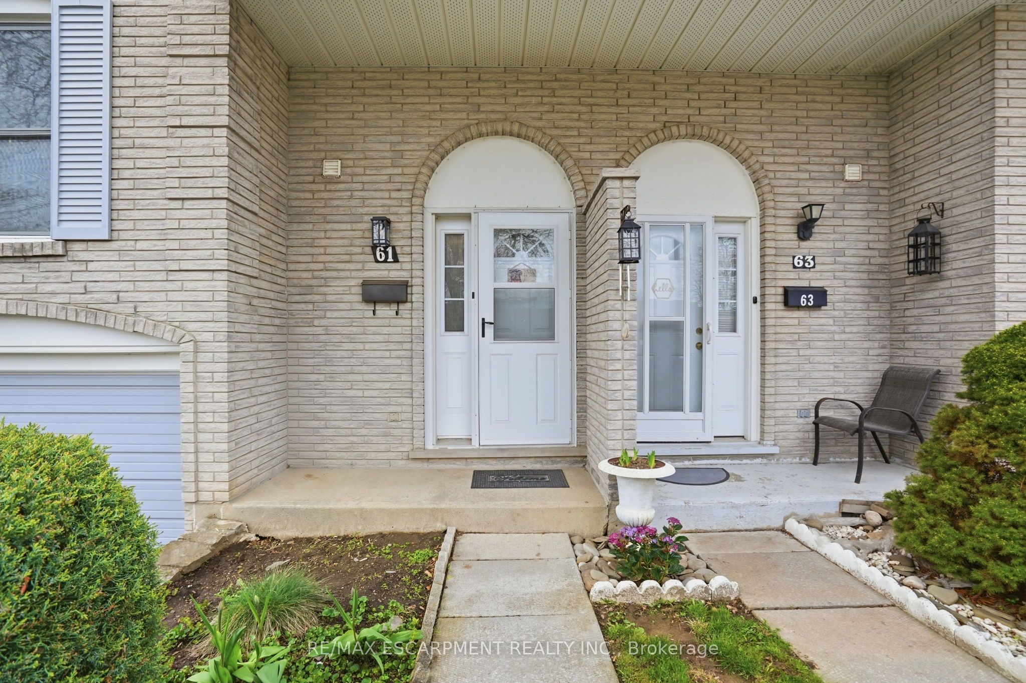 Additional image 3 of 61-61 Albright Road, Hamilton, ON, L9K 6H5