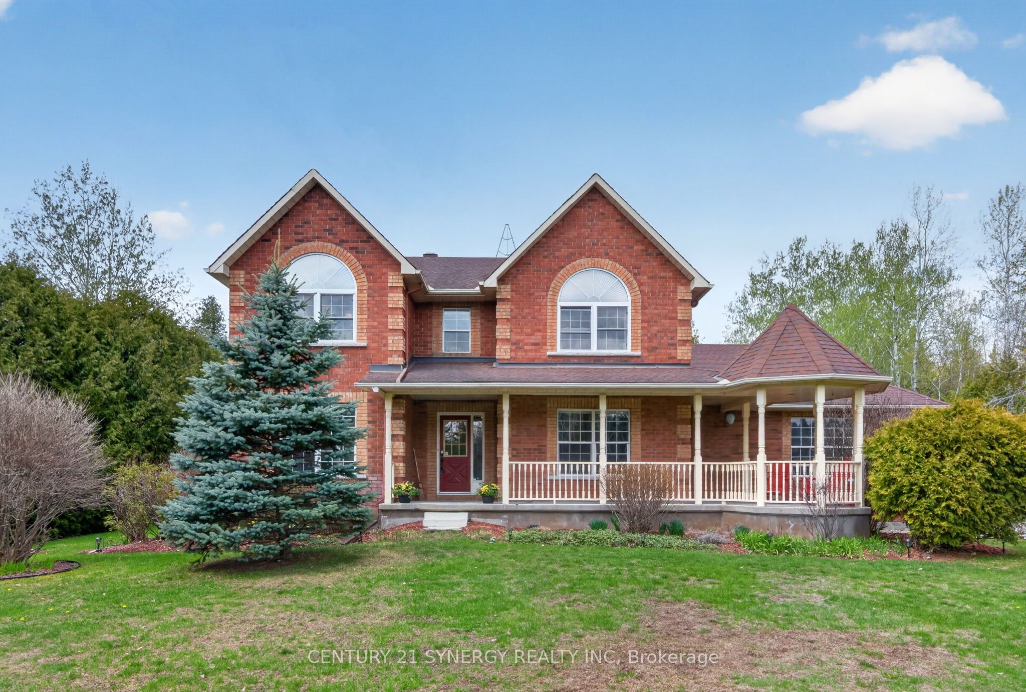 6 Sawgrass Circle, Ottawa, ON, K0A 1B0