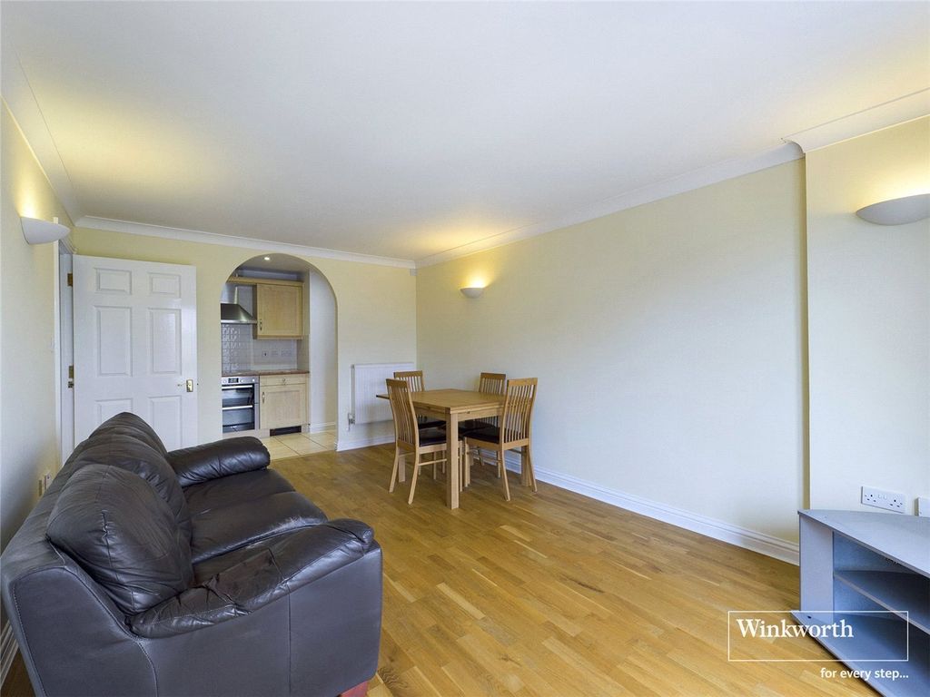Additional image 4 of 2 bed flat for saleBear Wharf, Fobney Street, Reading, Berkshire RG1