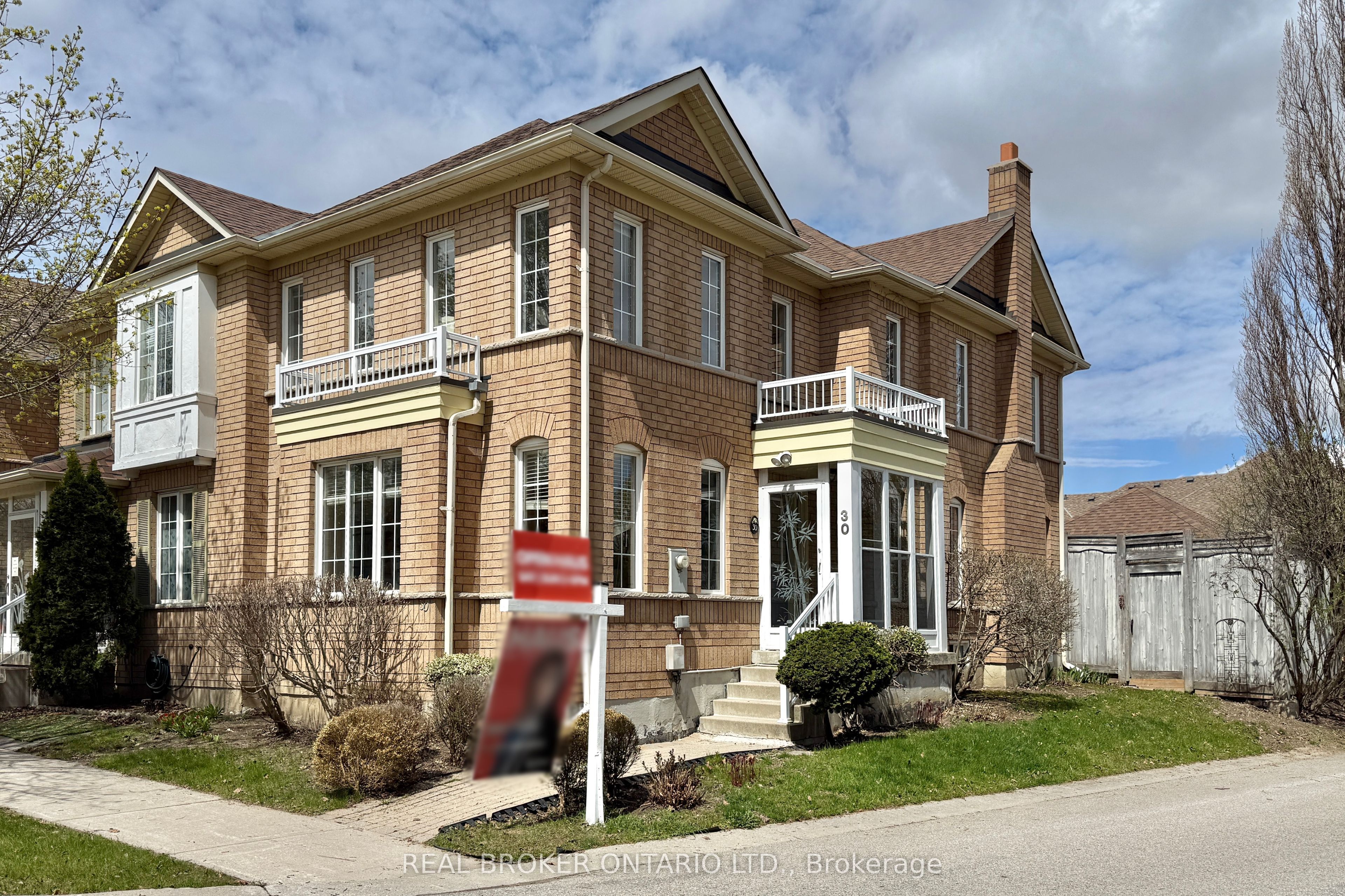 30 Little Angel Road, Markham, ON, L3R 4X1