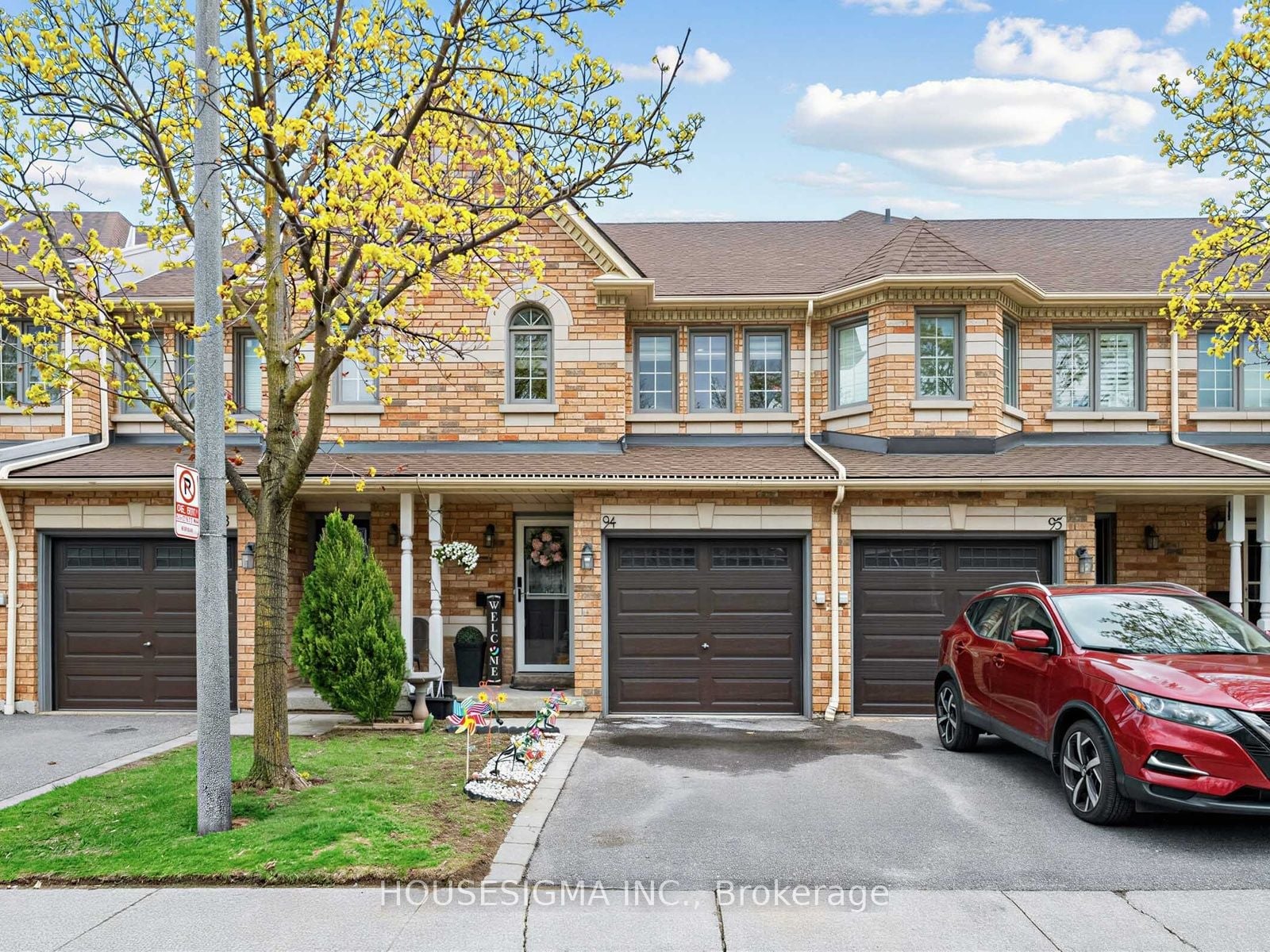 94-455 Apache Court, Mississauga, ON, L4Z 3W8