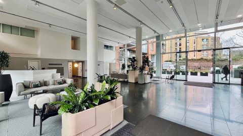 2 Gatliff Road, London SW1W