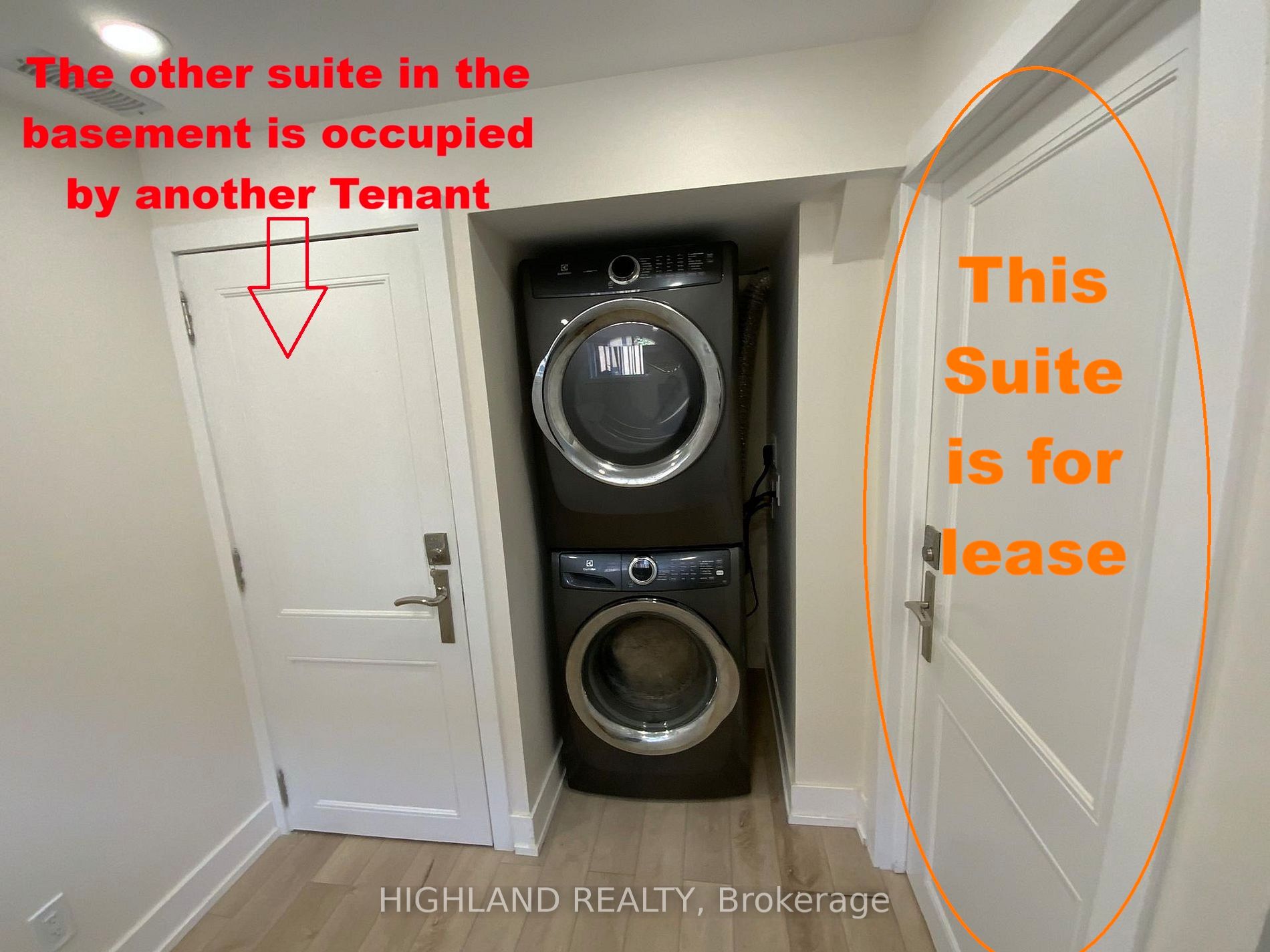 Additional image 5 of Basement-167 Churchill Avenue, Toronto, ON, M2N 1Z3