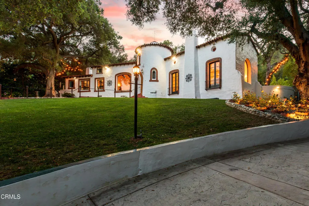 Additional image 58 of 201 La Vereda Road, Pasadena, CA 91105