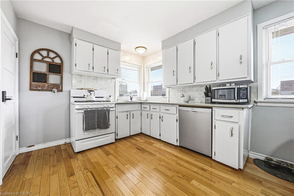 Additional image 6 of UPPER-94 Irene Avenue, Hamilton, ON, L8G 2B3