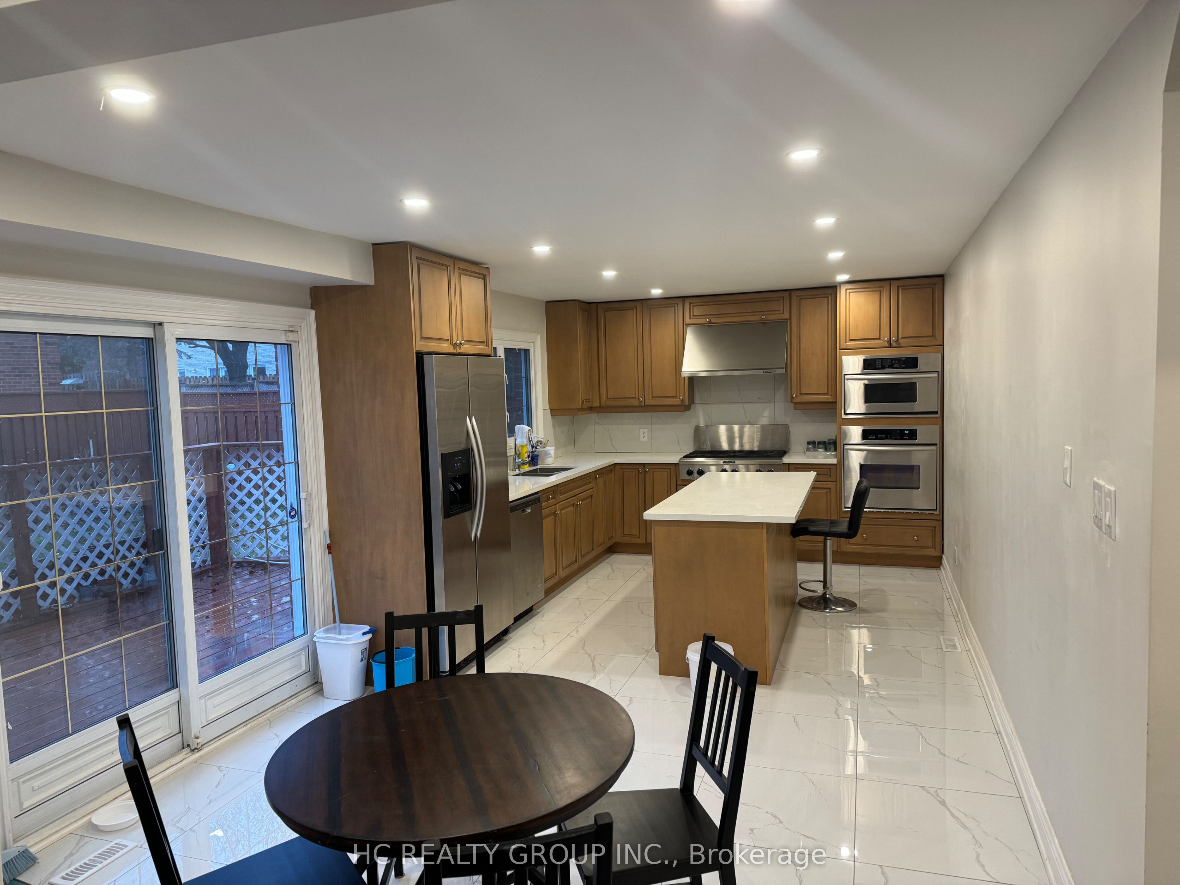 Additional image 4 of Main 2 Barker Court, Markham, ON, L3P 3X8