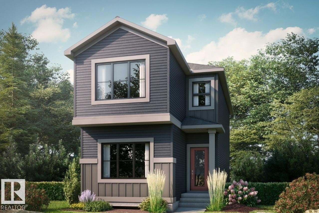 Additional image 2 of 4327 Kinglet Drive NW, Edmonton, AB, T5S0W6