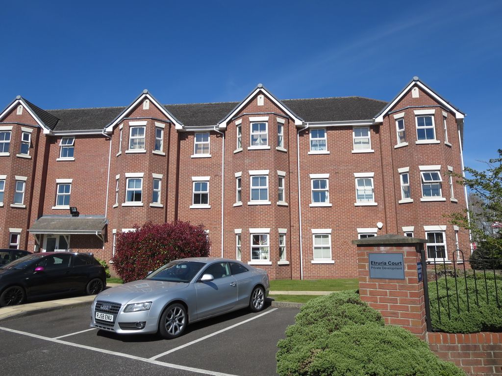 Additional image 10 of 2 bed penthouse for saleEtruria Court, Etruria, Stoke-On-Trent ST1