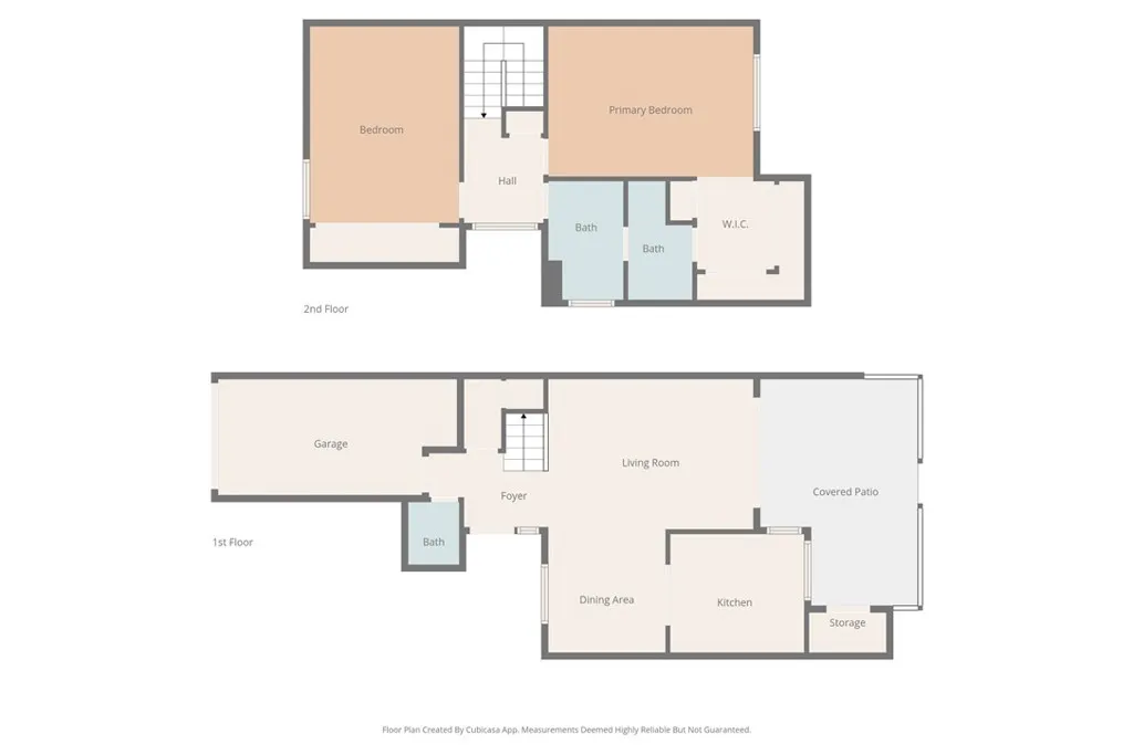 Additional image 17 of 887 Endicott Dr, Claremont, CA 91711