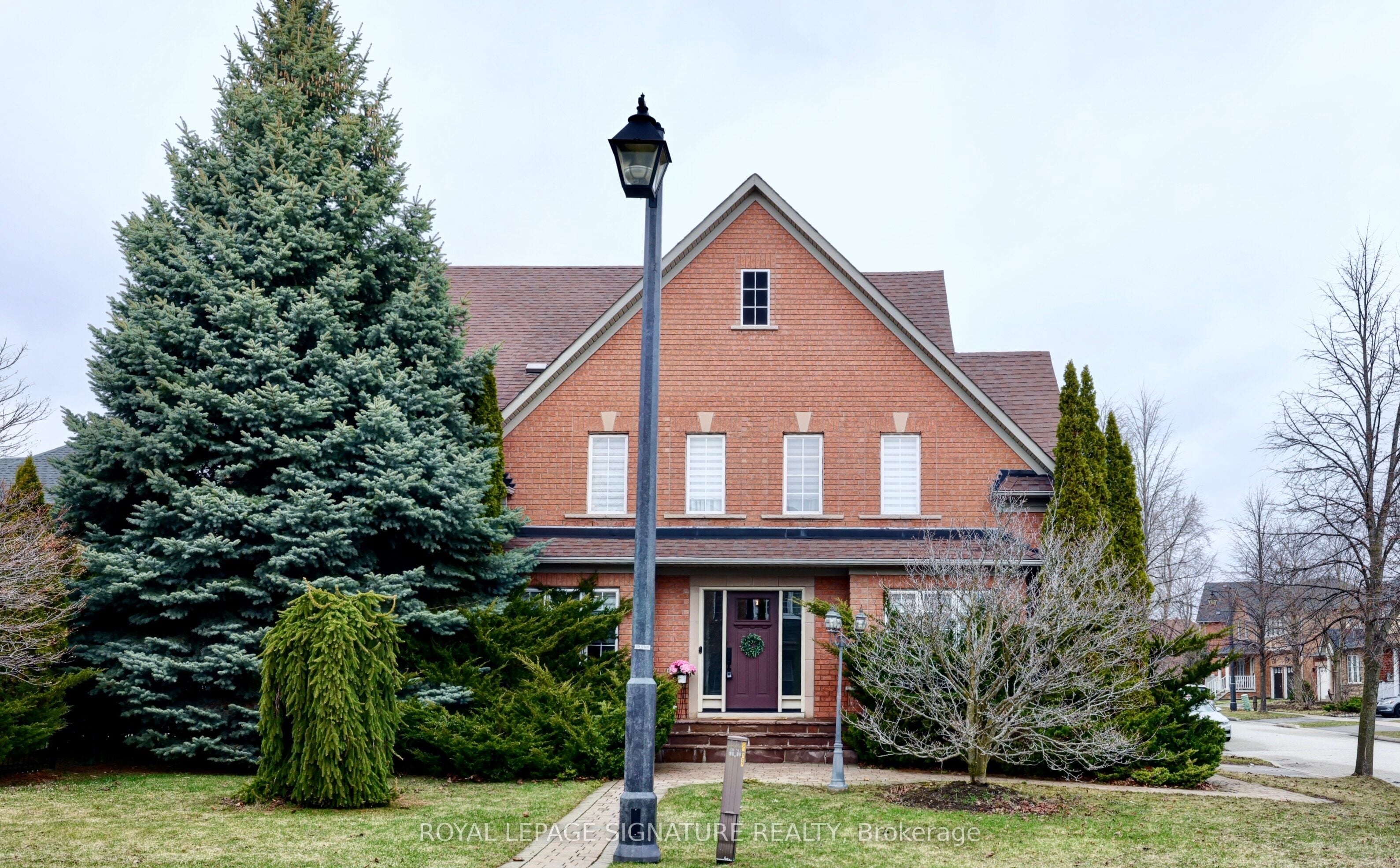 2 Apollo Drive, Richmond Hill, ON, L4E 4C2