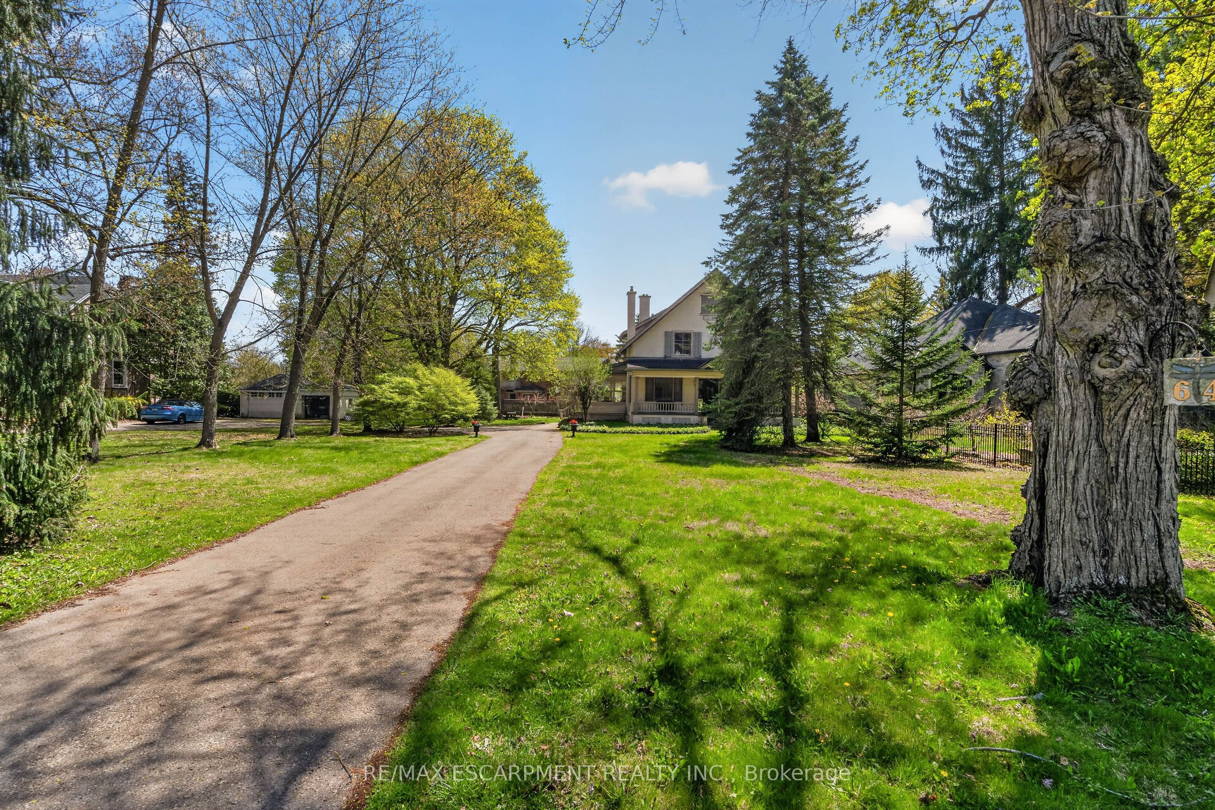 Additional image 3 of 64 Jerseyville Road W, Hamilton, ON, L9G 1A2