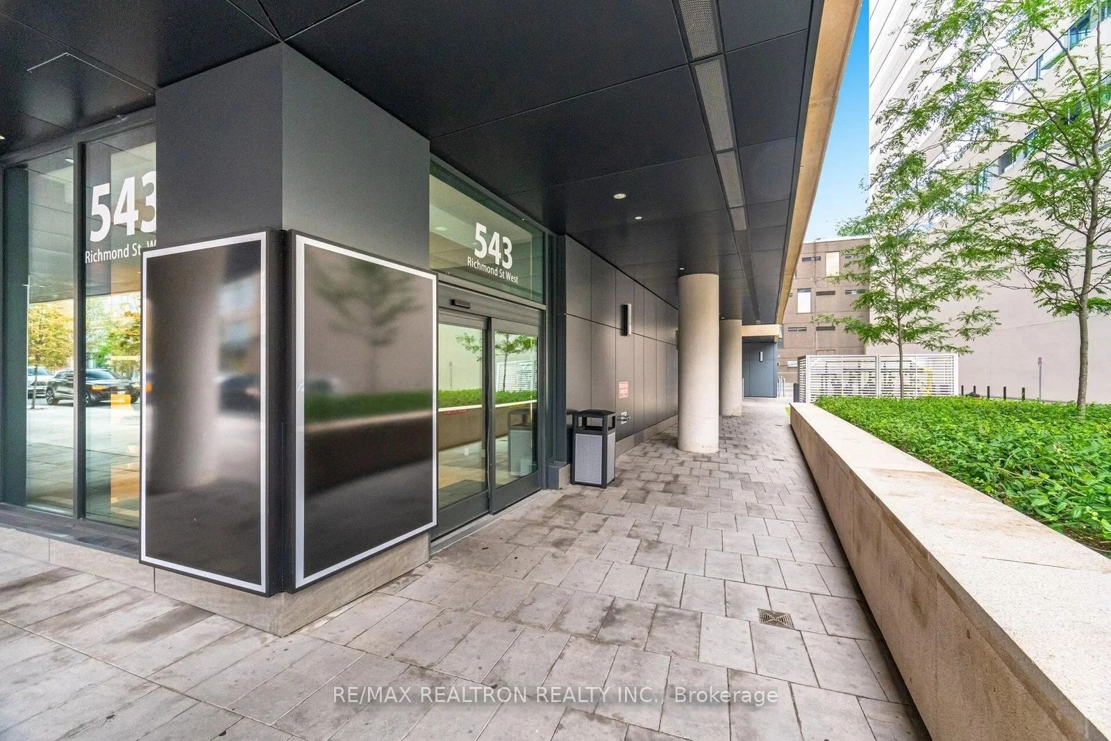 Additional image 3 of 1427-543 Richmond Street W, Toronto, ON, M5V 0W9