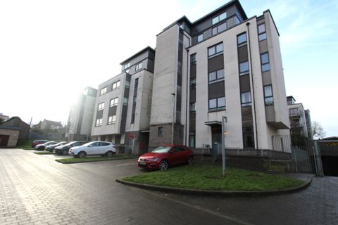 Colonsay Close, Granton, Edinburgh EH5
