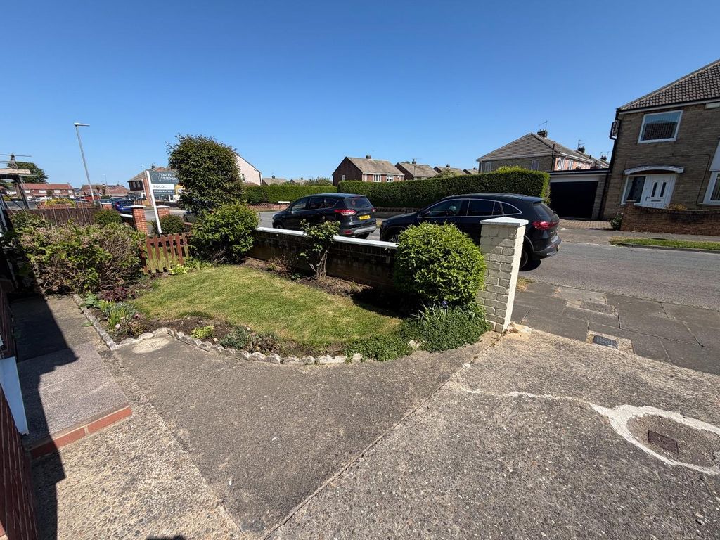 Additional image 19 of 3 bed semi-detached house for saleHoniton Way, Hartlepool TS25