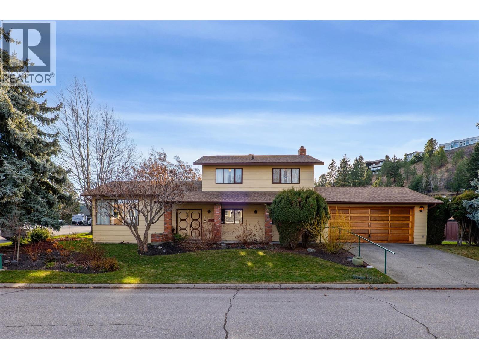1879 Sedgewick Drive, Kamloops, BC, V2E2A6
