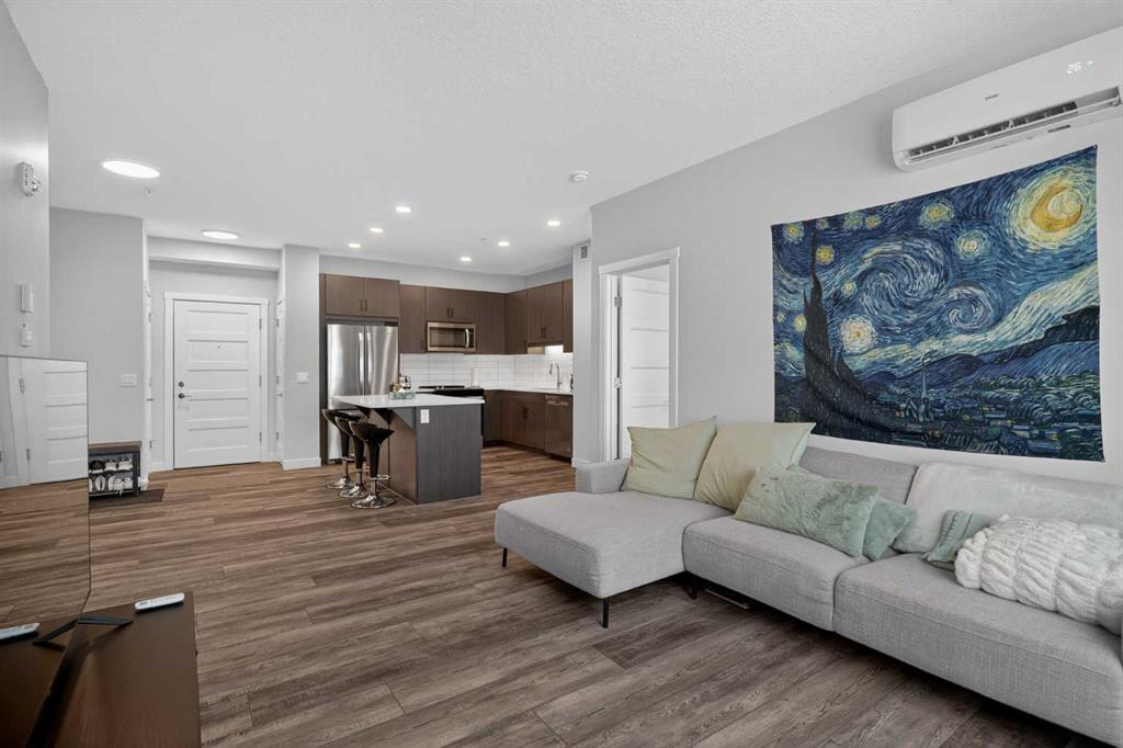 Additional image 4 of 301-55 Wolf Hollow Crescent SE, Calgary, AB, T2X5K9