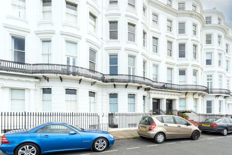 Clarendon Terrace, Brighton BN2
