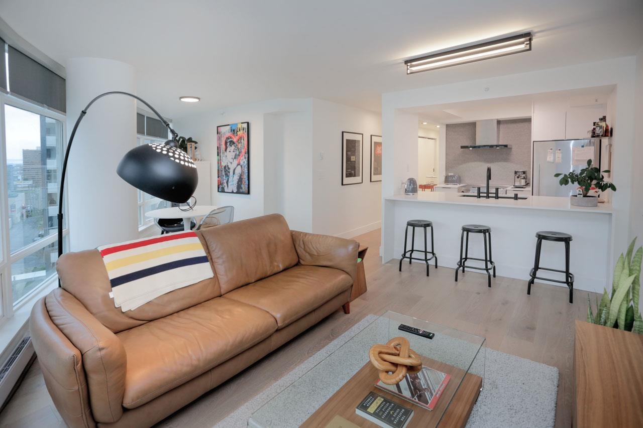 Additional image 3 of 703-1288 Alberni Street, Vancouver, BC, V6E 4N5