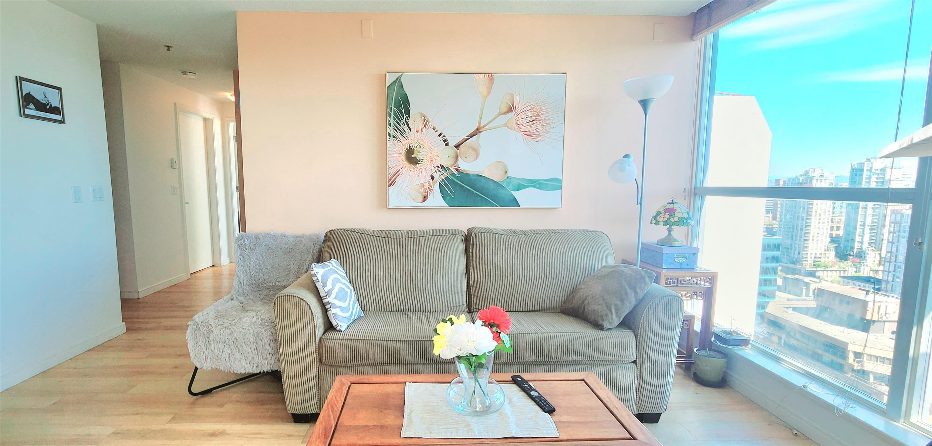 Additional image 3 of 2909-1068 Hornby Street, Vancouver, BC, V6Z 2Y7