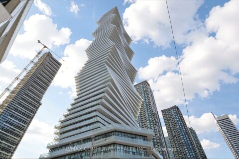 Additional image 7 of 604-3900 Confederation Parkway, Mississauga, ON, L5B 0M3