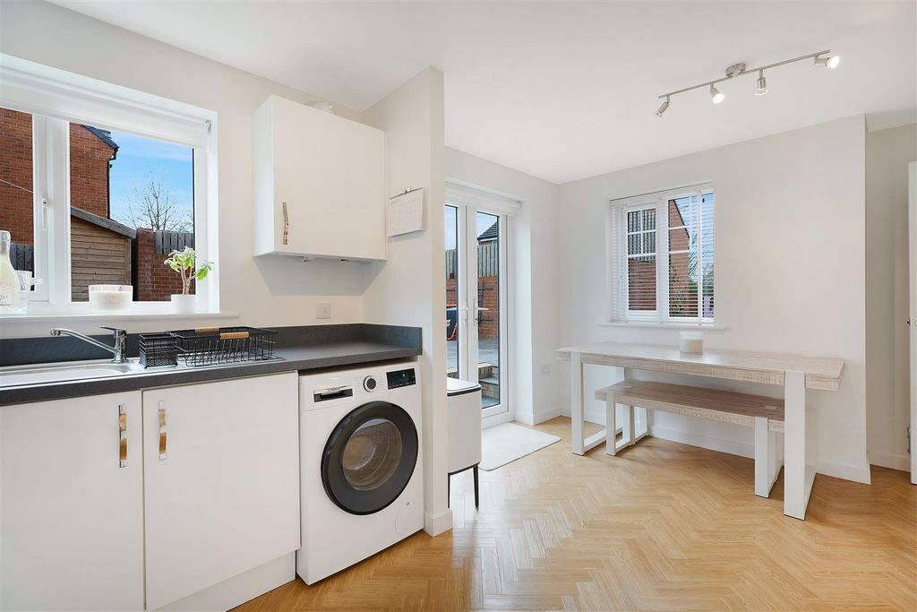 Additional image 6 of 3 bed detached house for saleSchool Street, Darlington DL3