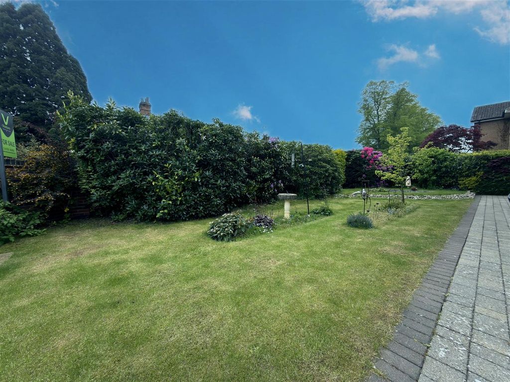 Additional image 24 of 4 bed detached house for saleNunnery Lane, Darlington DL3