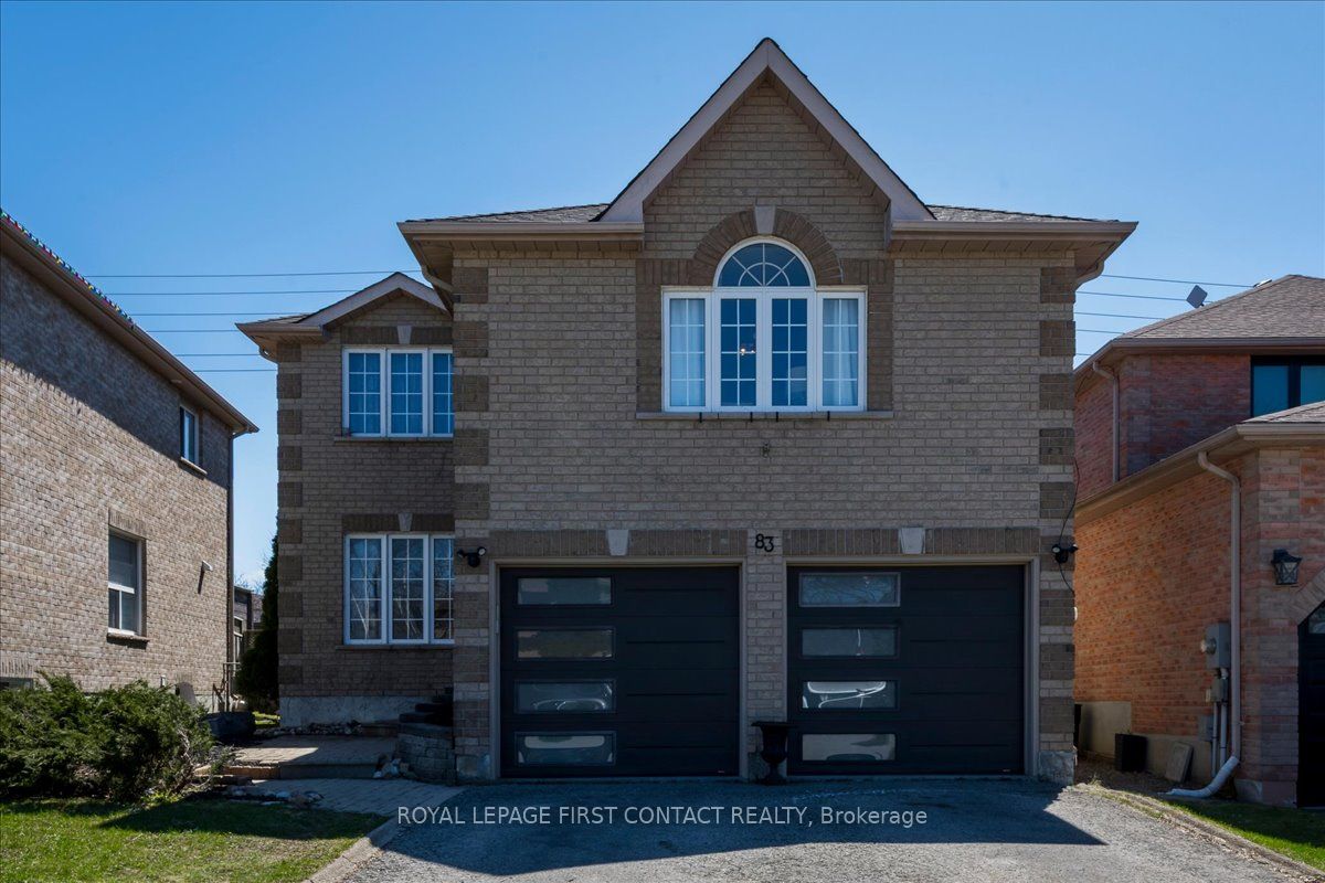 83 Violet Street, Barrie, ON, L4N 9N3