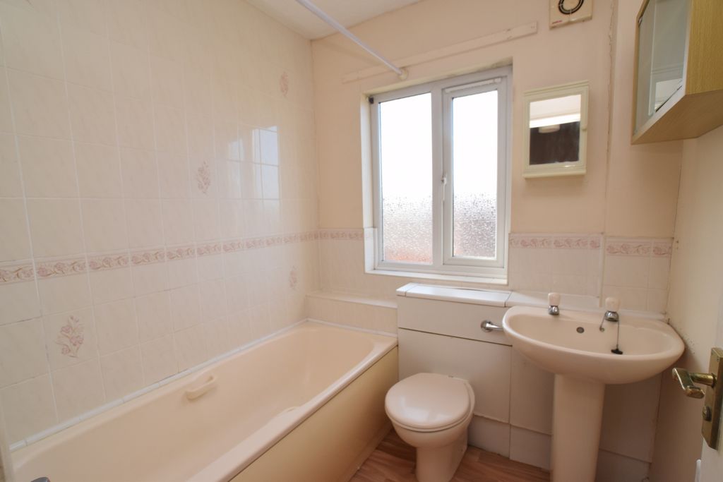 Additional image 8 of 2 bed semi-detached house for sale36 Wellington Avenue, Heathhall, Dumfries DG1