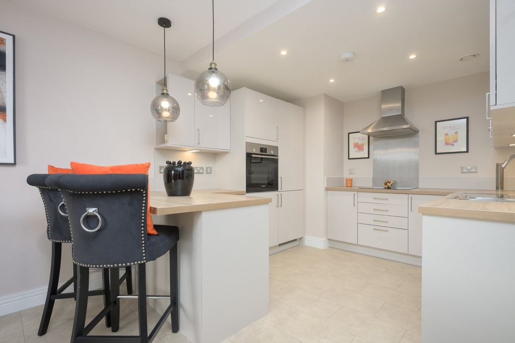 Additional image 3 of 1 bed flat for saleJardine Avenue, Falkirk FK2