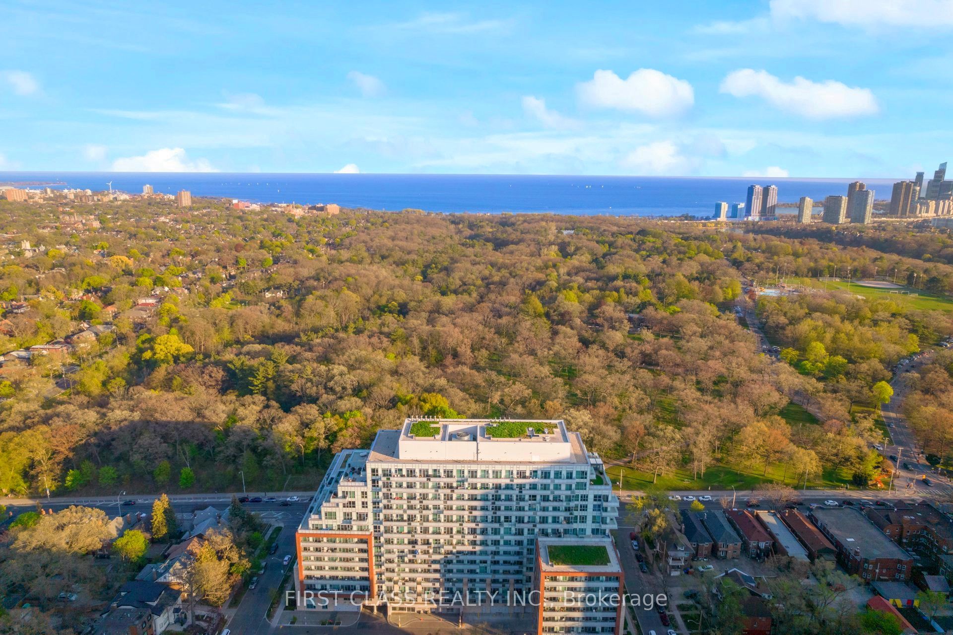Additional image 6 of UPH10-1830 Bloor Street W, Toronto, ON, M6P 0A2