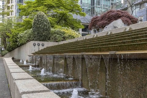 Additional image 8 of 501-1200 Georgia Street W, Vancouver, BC, V6E 4R2