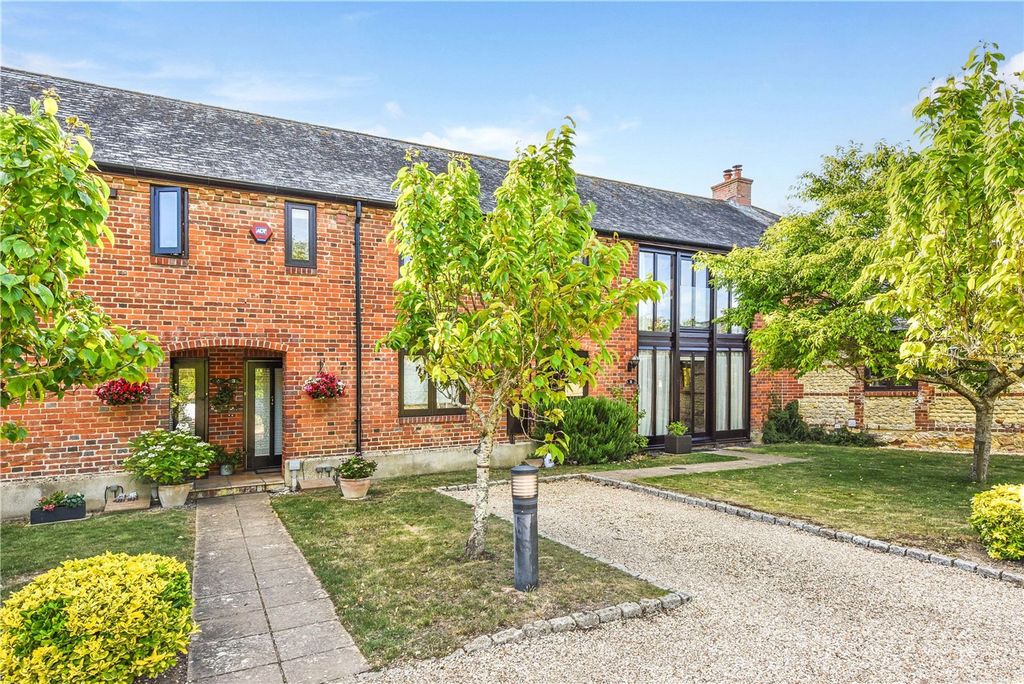 Additional image 21 of 3 bed flat for saleOld Park Lane, Chichester PO18