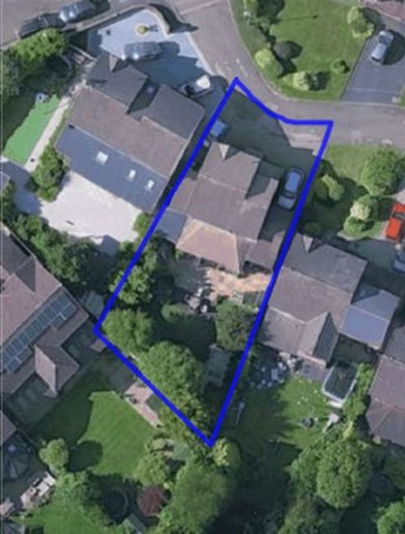Additional image 31 of 3 bed detached house for saleCrombouke Fold, Worsley, Manchester M28