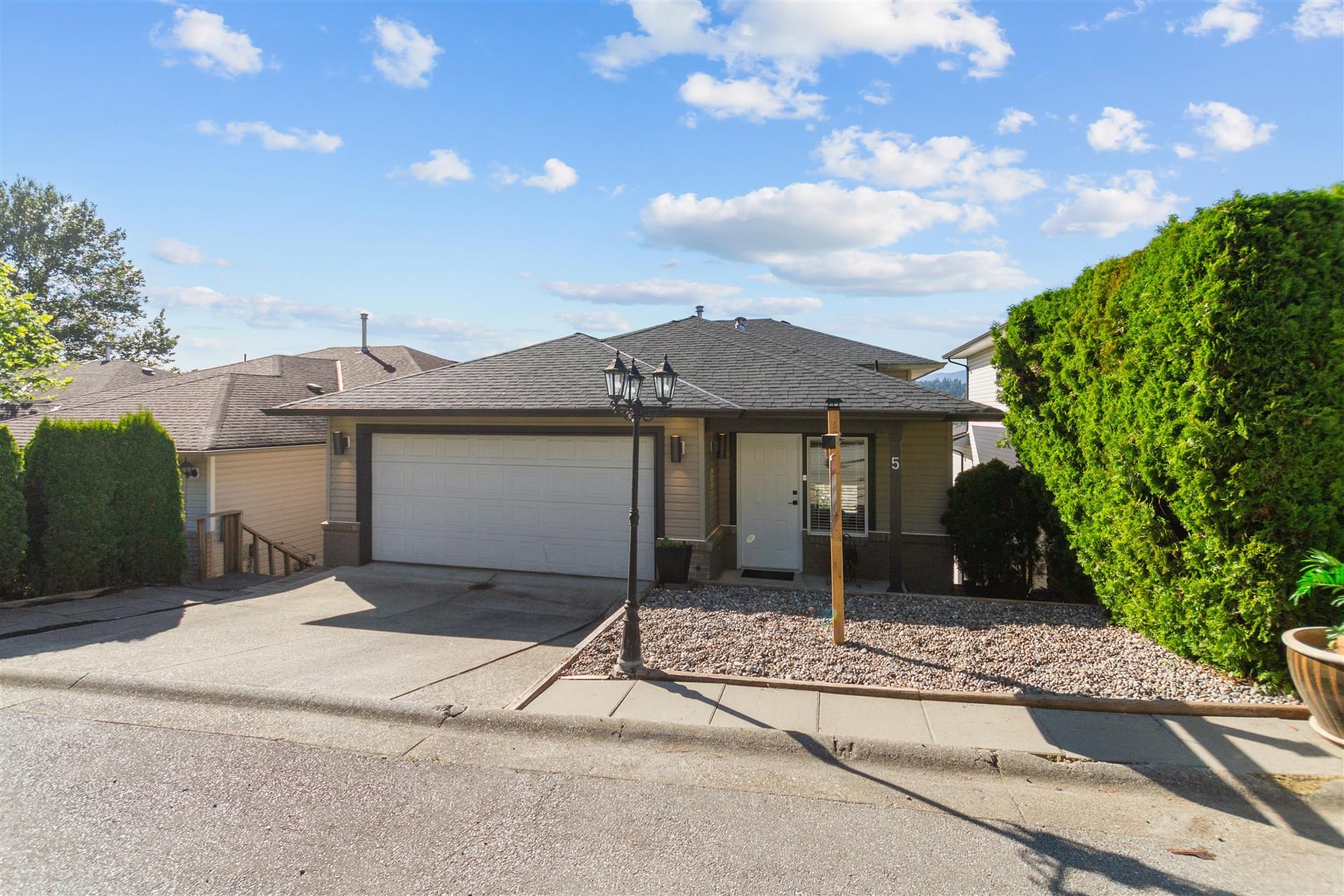 Additional image 2 of 5-1615 Shaughnessy Street, Port Coquitlam, BC, V3C 6K9