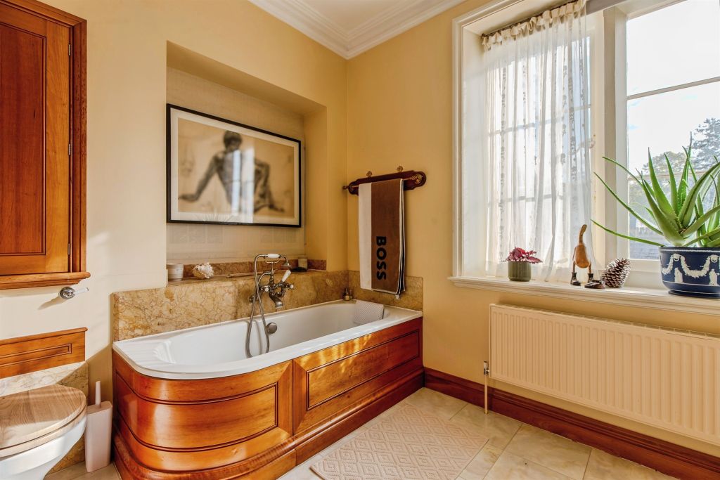 Additional image 17 of 3 bed semi-detached house for saleWarleigh Manor, Warleigh, Bath BA1