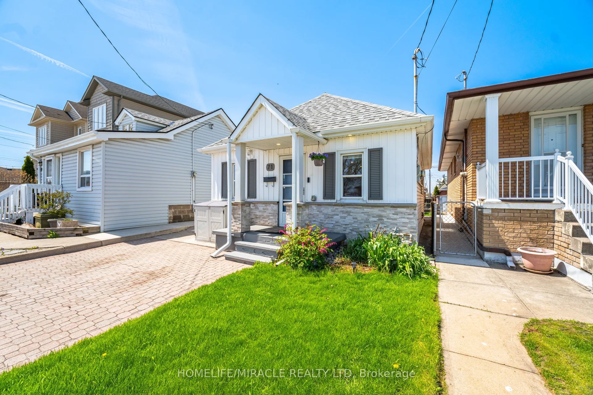 Additional image 3 of 71 Beland Avenue N, Hamilton, ON, L8H 6C2