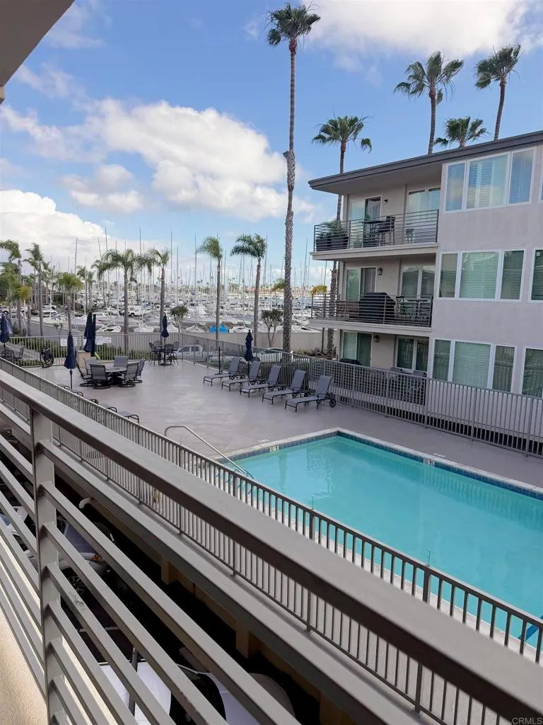 Additional image 38 of 1021 Scott St Unit 233, San Diego, CA 92106