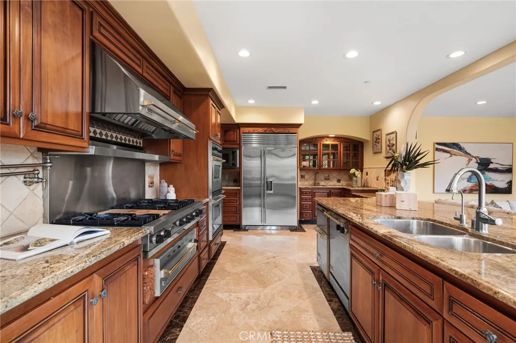 Additional image 20 of 10696 Skyline Drive, North Tustin, CA 92705