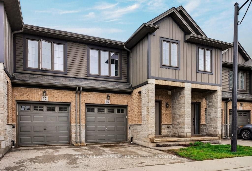 Additional image 2 of 16-377 Glancaster Road, Hamilton, ON, L9G 0G4
