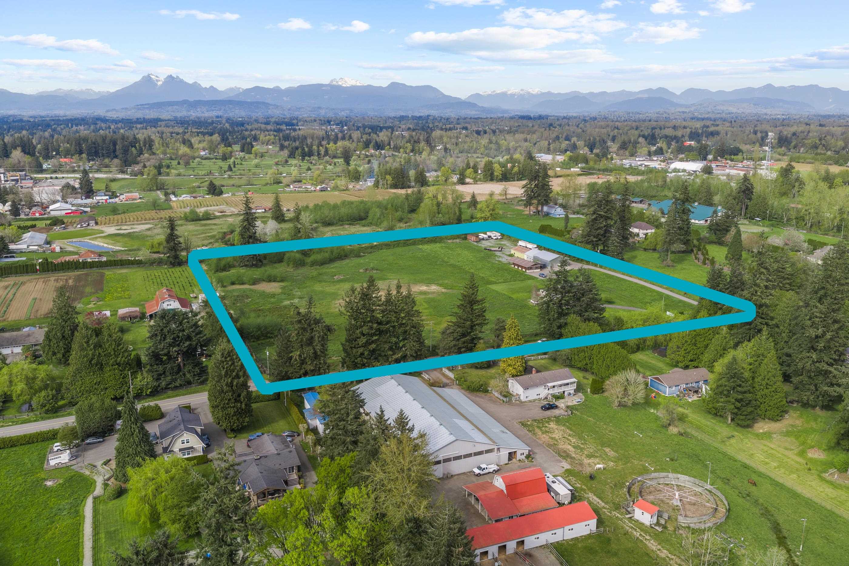 Additional image 2 of 24985 32 Avenue, Langley, BC, V4W 2A1