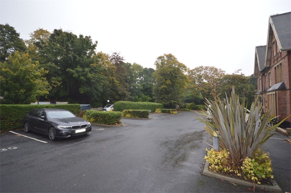 Additional image 7 of 1 bed flat for saleThornhill Park, Sunderland SR2
