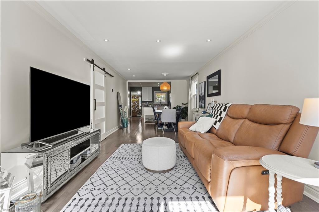 Additional image 4 of 33 Huxley Avenue N, Hamilton, ON, L8H 4P1