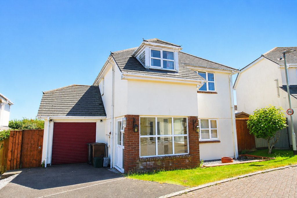 3 bed detached house for saleWeekaborough Drive, Marldon, Paignton TQ3