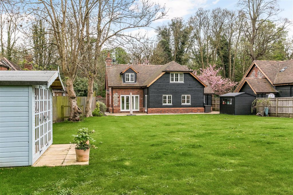 Additional image 14 of 3 bed detached house for saleCherry Garden Lane, Maidenhead SL6