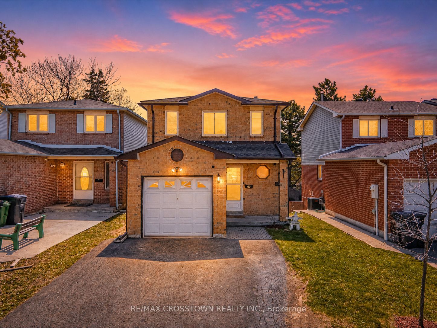24 Cassander Crescent, Brampton, ON, L6Z 1Z2