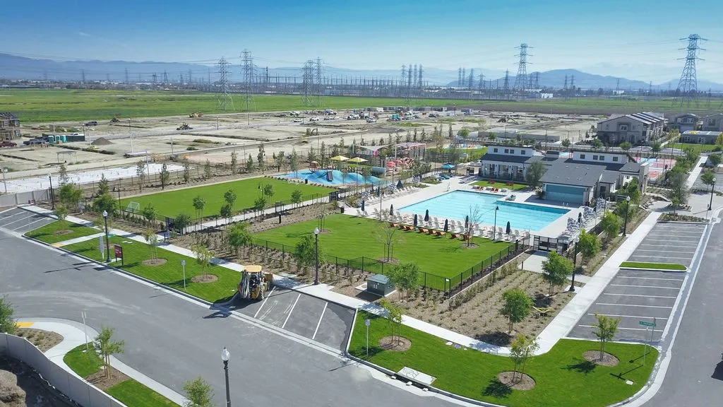 Additional image 43 of 4193 S Limecrest Paseo Unit 49, Ontario, CA 91761