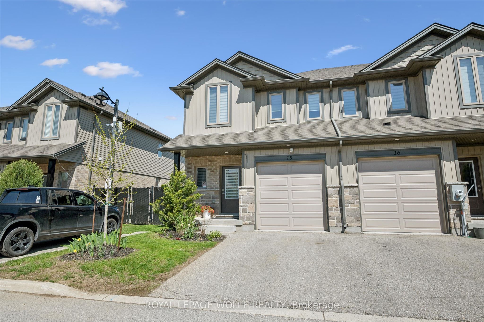 15-1023 Devonshire Avenue, Woodstock, ON, N4S 5S1