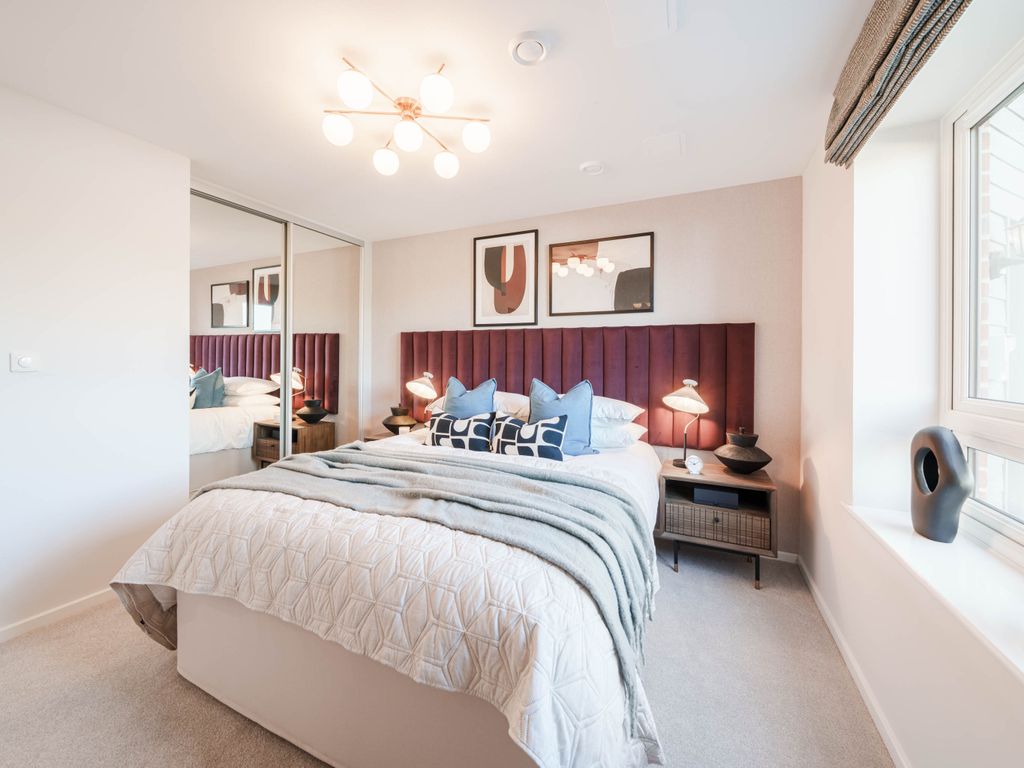 Additional image 4 of 1 bed flat for sale"The Salcey" at Haverhill Road, Little Wratting, Haverhill CB9