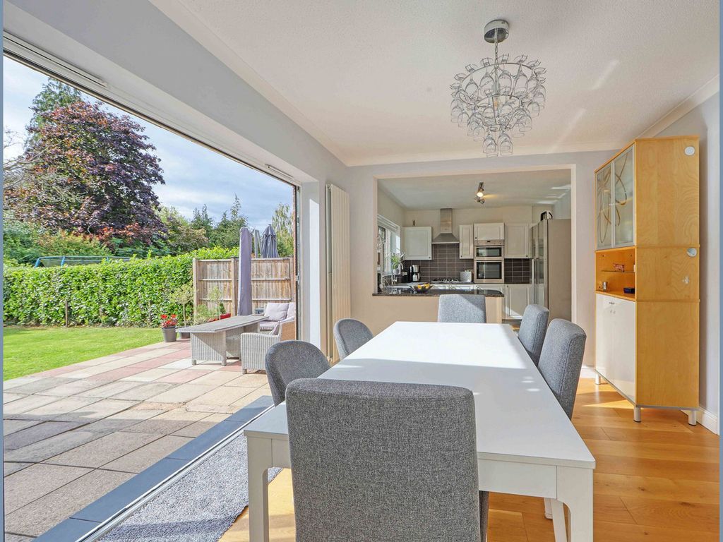 Additional image 7 of 4 bed detached house for saleThames Close, Bourne End SL8